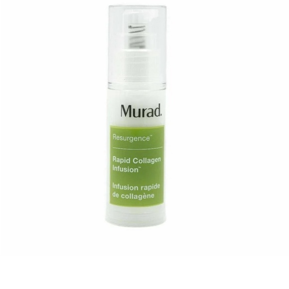 Murad Resurgence Rapid Collagen Infusion - Picture 1 of 8